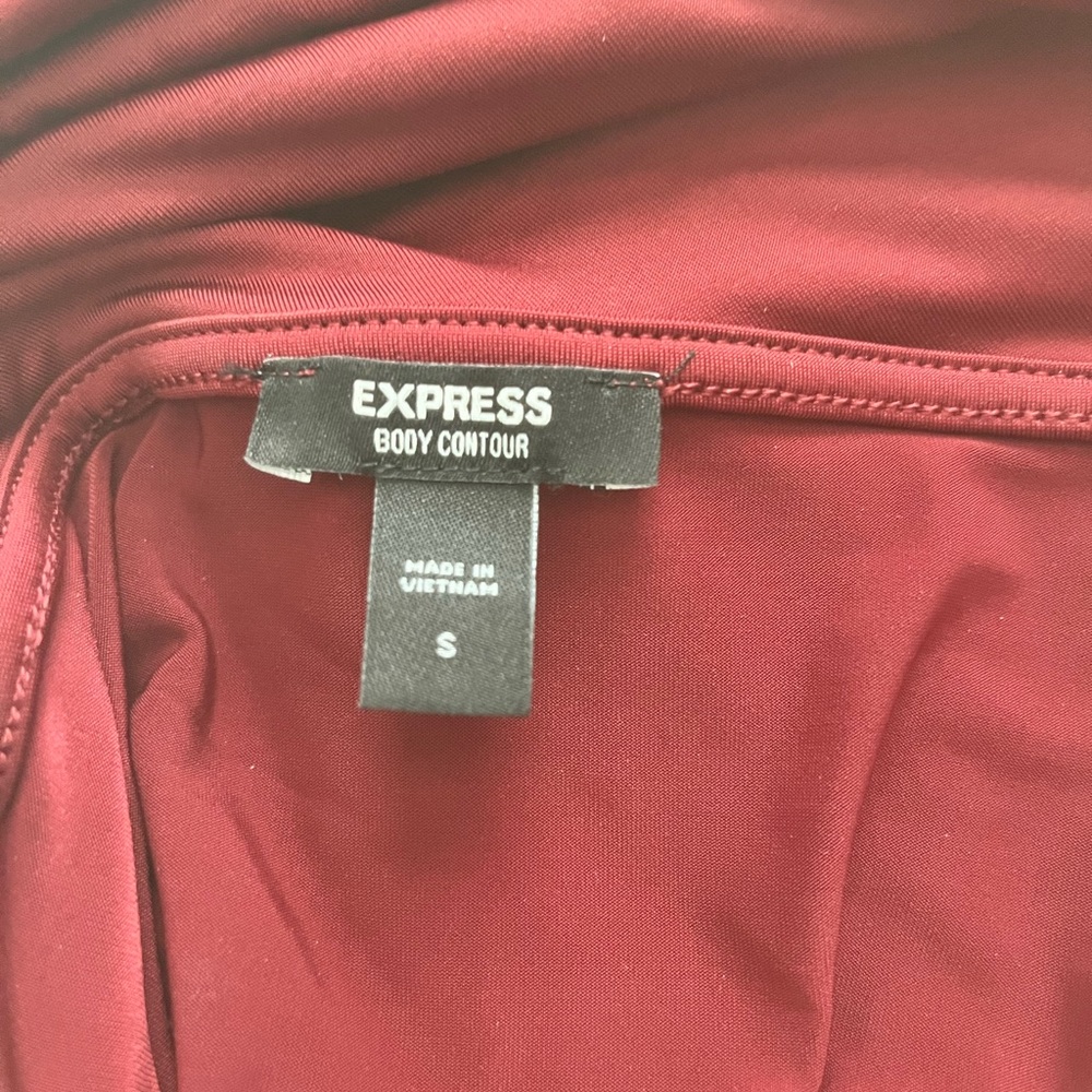 EXPRESS Body Contour - Picture 5 of 5